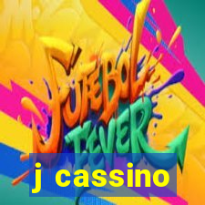 j cassino